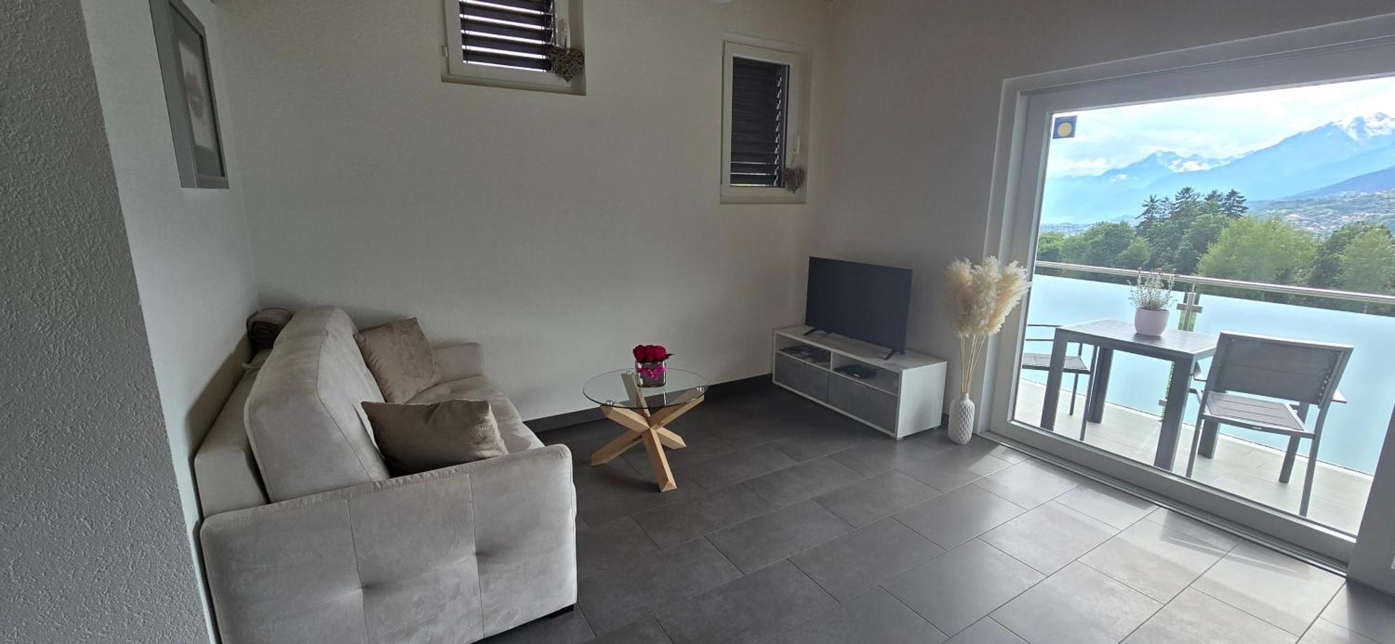 Appartement Lens Exterior foto